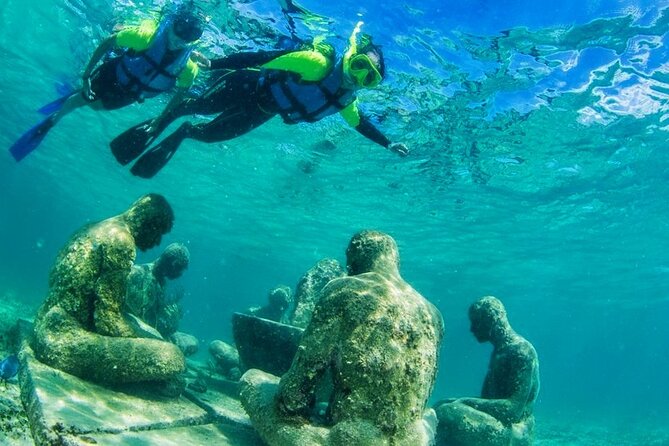 Nizuc Reef Snorkel Experience - Booking and Cancellation Policy