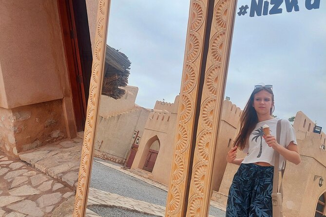 Nizwa and Green Mountain Group Full Day Tour - Preparing for Your Adventure