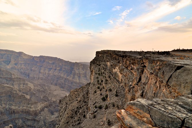 Nizwa and Jabl Shams Private and Custom Tour - Additional Information