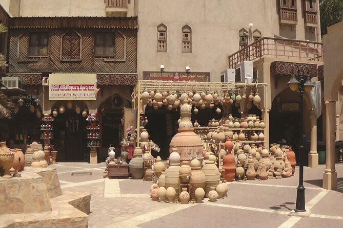Nizwa Full Day Tour From Muscat With JABREEN Fort - Photography Restrictions