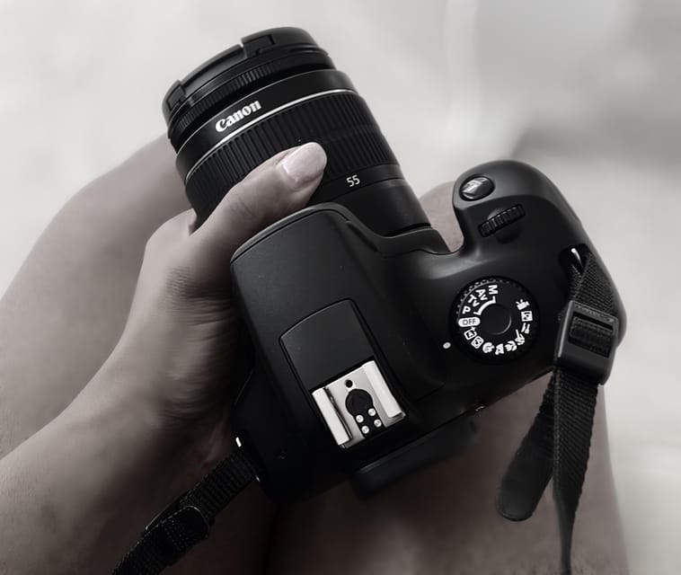 NKE Dublin Personal Photographer for Groups & Couples - Key Points