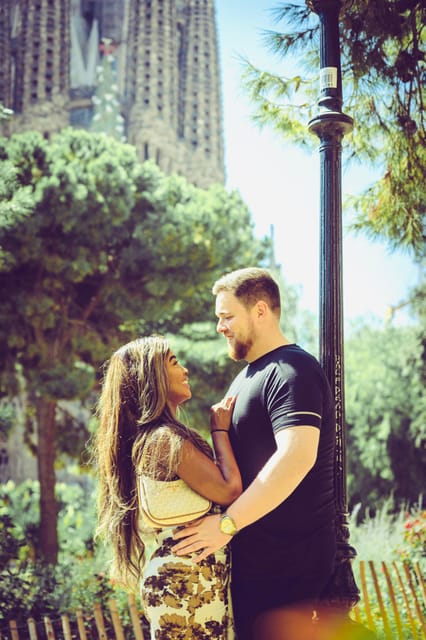 NKE Dublin Personal Photographer for Groups & Couples - Booking Information