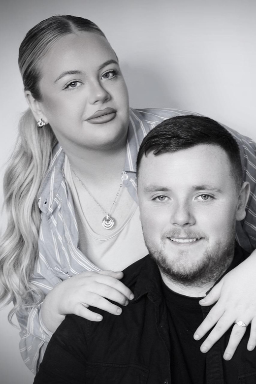 NKE Dublin Personal Photographer for Groups & Couples - Experience Highlights