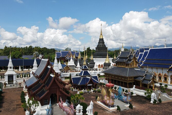 No.1 Chiang Mai: 25km Scenic Mountain Biking & Jungle Kayaking - Kayaking on Ping River