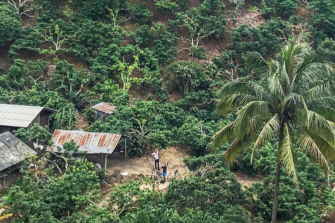No.1 Chiang Mai: Advanced Downhill Mountain Biking, Suthep N.Park - Scenic Descent Through Lush Forests
