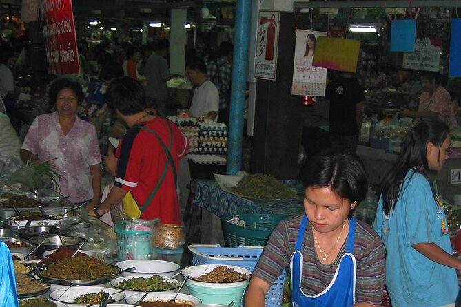 No.1 Chiang Mai: Historical City Bike Tour - Contact Information and Assistance
