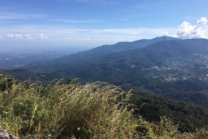 No.1 Chiang Mai: Mon Long Peak Climb & Downhill Bike Ride - Contact Information