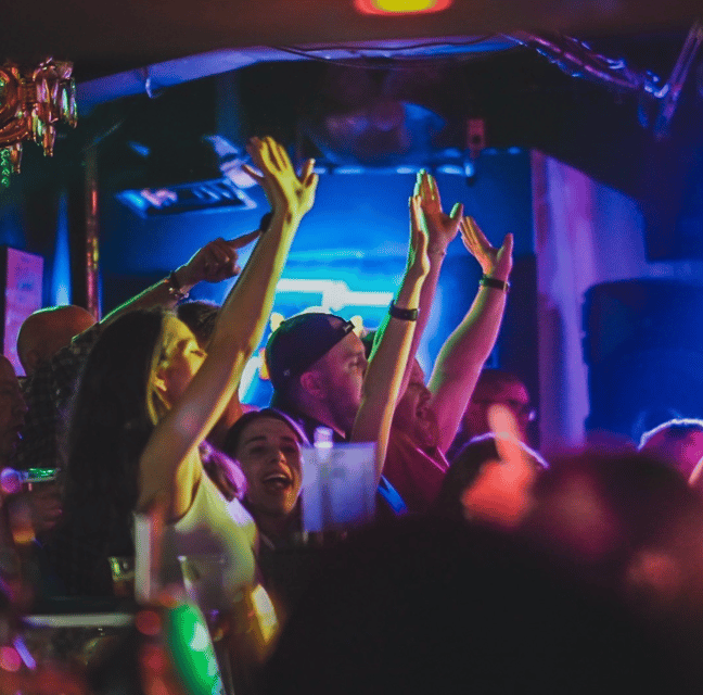 No. 1 Kyoto Club VIP Seats Reservation With Geisha Service - Cancellation Policy