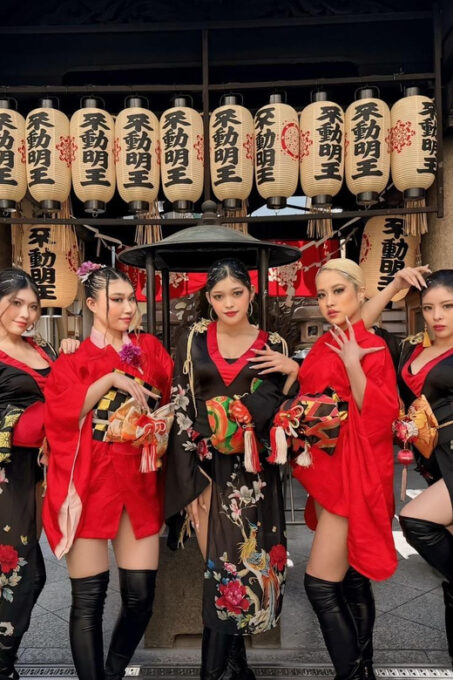 No. 1 Kyoto Club VIP Seats Reservation With Geisha Service - Pricing