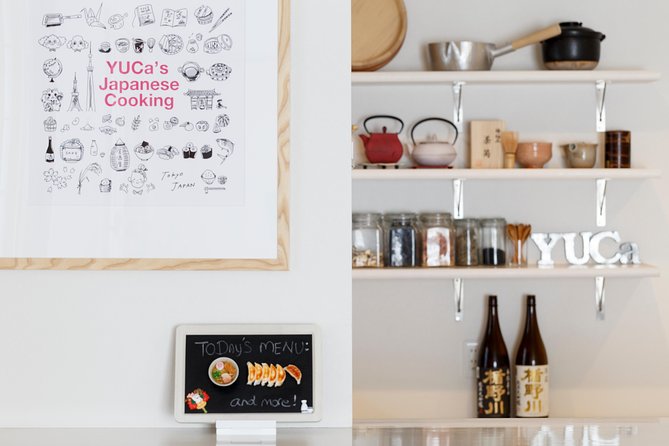 No.1 Ramen and Gyoza Cooking Class in Tokyo + Supermarket Tour - Booking and Cancellation Policy
