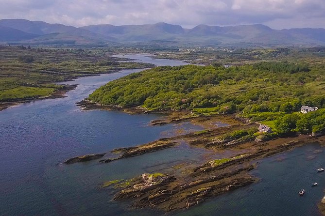 NO 1 Ring of Kerry Tour Inc Killarney Lakes & National Park - Overview of the Ring of Kerry Tour
