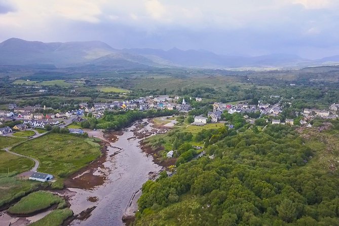NO 1 Ring of Kerry Tour Inc Killarney Lakes & National Park - Witnessing the Kells Sheepdogs Demonstration