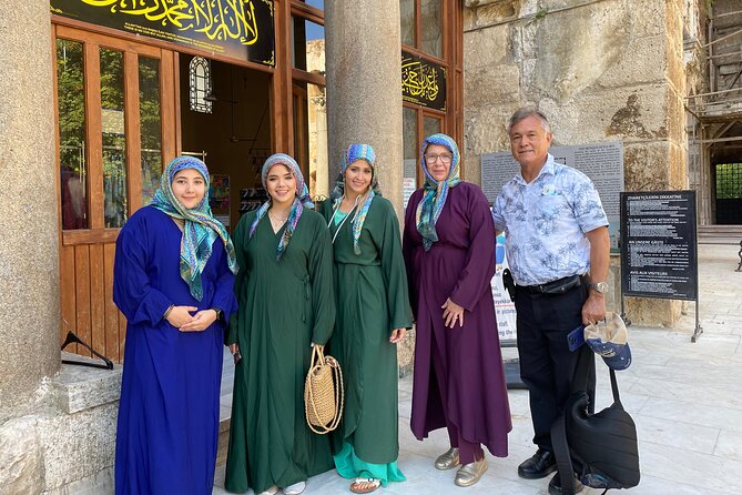 No Better Way to Explore History - Affordable Ephesus Tour - Confirmation and Accessibility