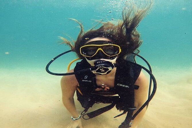 No Certification Required Scuba Dive and Island Tour With Guide - Cancellation Policy and Refunds