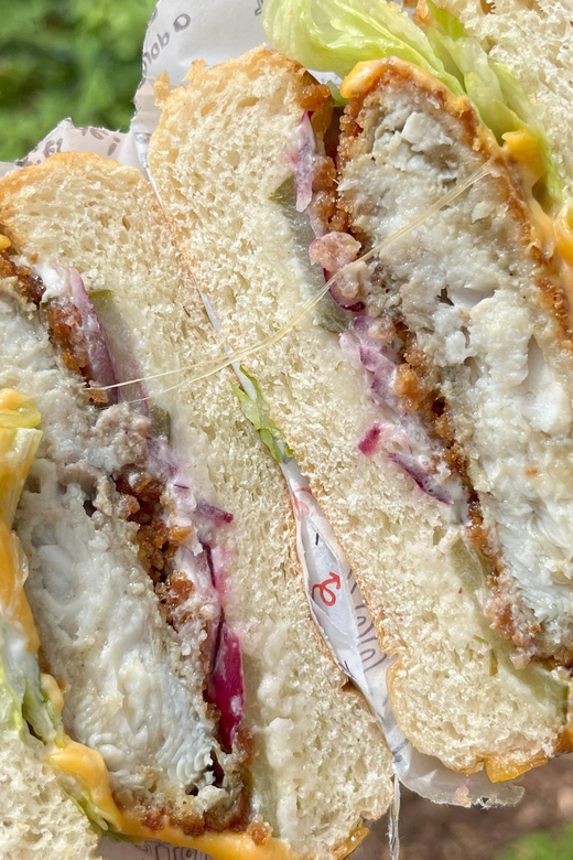 No Diet Club - a Selection of the Best Burgers in Paris ! - Experience Highlights
