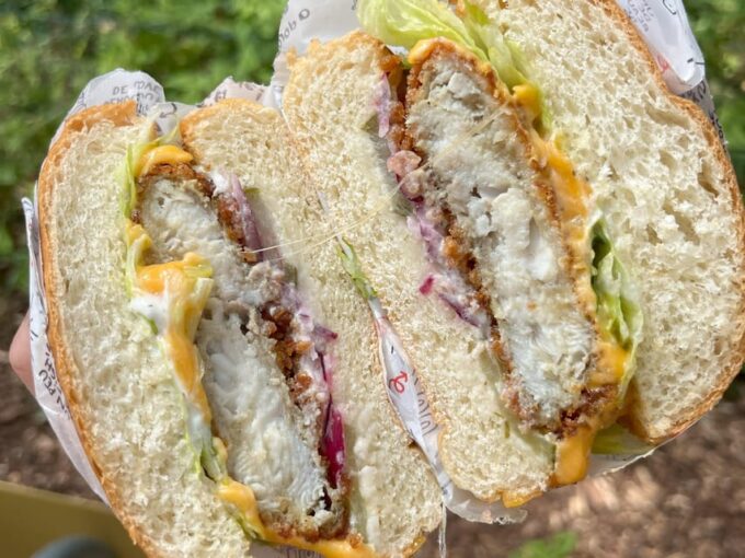 No Diet Club - a Selection of the Best Burgers in Paris ! - Exploring the Burgers