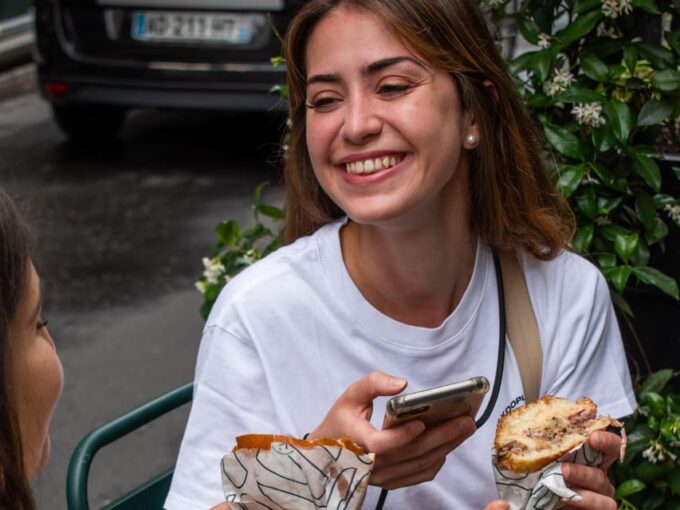 No Diet Club - a Selection of the Best Burgers in Paris ! - Frequently Asked Questions