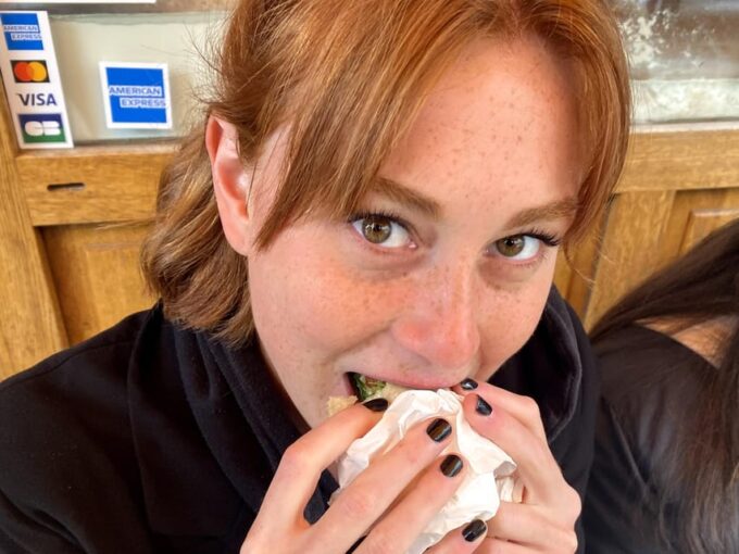No Diet Club - a Selection of the Best Kebabs in Paris ! - Dietary Accommodations