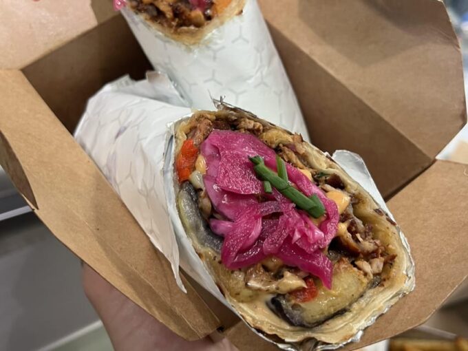 No Diet Club - a Selection of the Best Kebabs in Paris ! - Booking and Cancellation