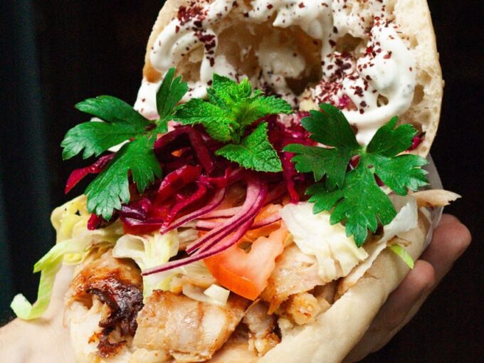 No Diet Club - a Selection of the Best Kebabs in Paris ! - Frequently Asked Questions
