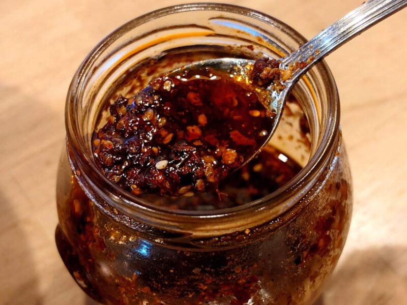No Diet Club - a Selection of the Best Spicy Food in Paris ! - Customizable Spice Levels
