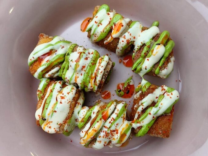 No Diet Club - a Selection of the Best Spicy Food in Paris ! - Pricing and Discounts