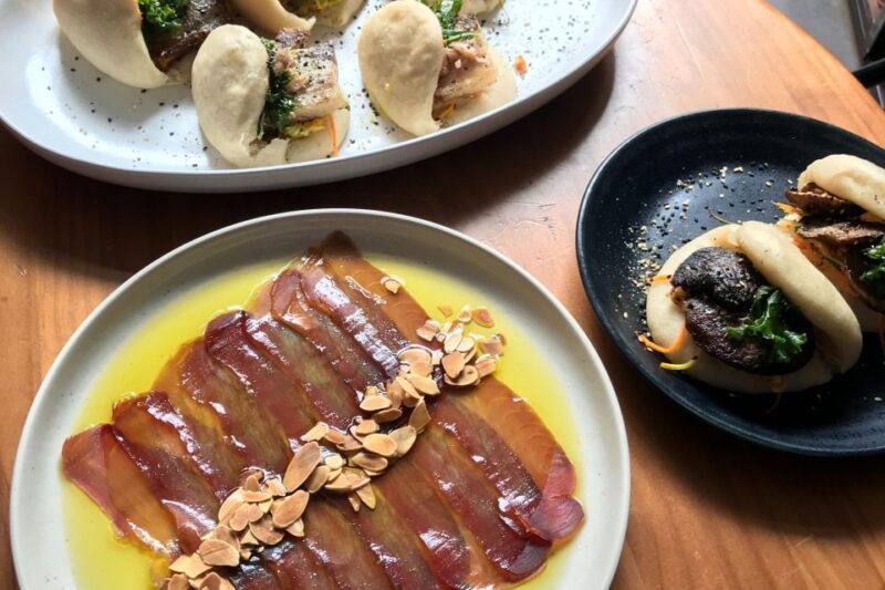 No Diet Club - Amazing Local Food in Biarritz ! - Recommendations for Visitors