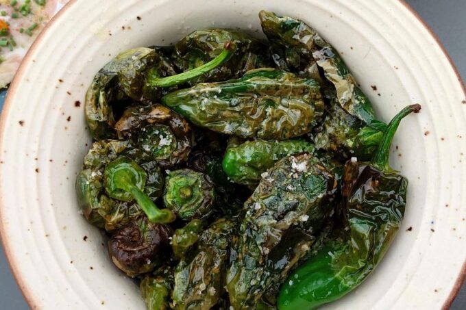 No Diet Club - Amazing Local Food in Biarritz ! - Guided by Local Experts