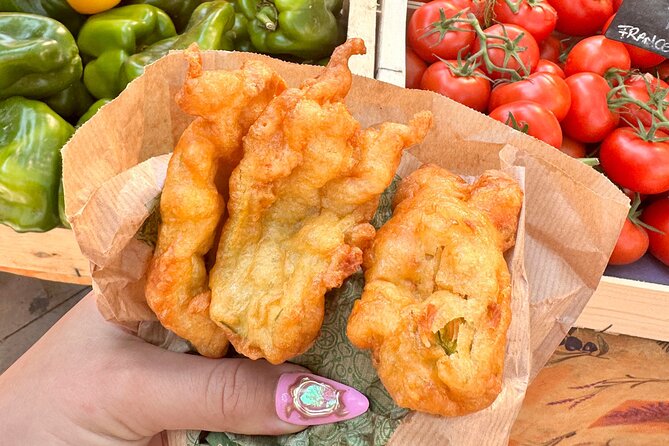 NO DIET CLUB - Best Food Tour in Aix En Provence (En / Fr) - Savoring Provençal Treats
