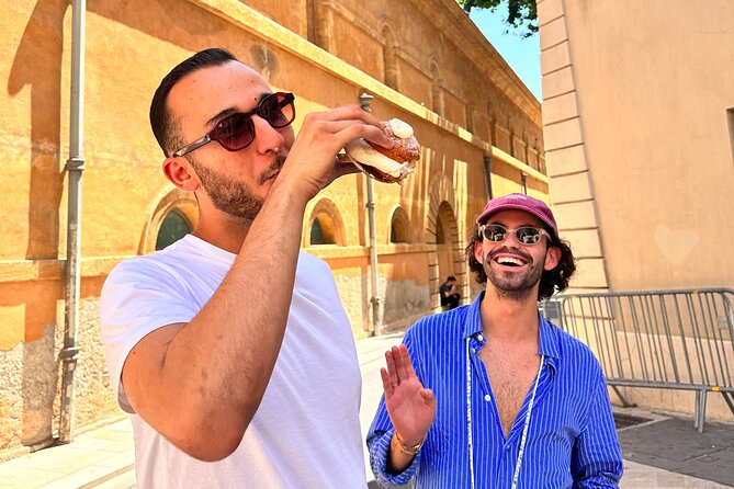 NO DIET CLUB - Best Food Tour in Aix En Provence (En / Fr) - Photo-Worthy Highlights