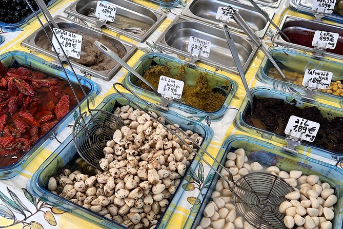 NO DIET CLUB - Best Food Tour in Aix En Provence (En / Fr) - Tastings and Stories