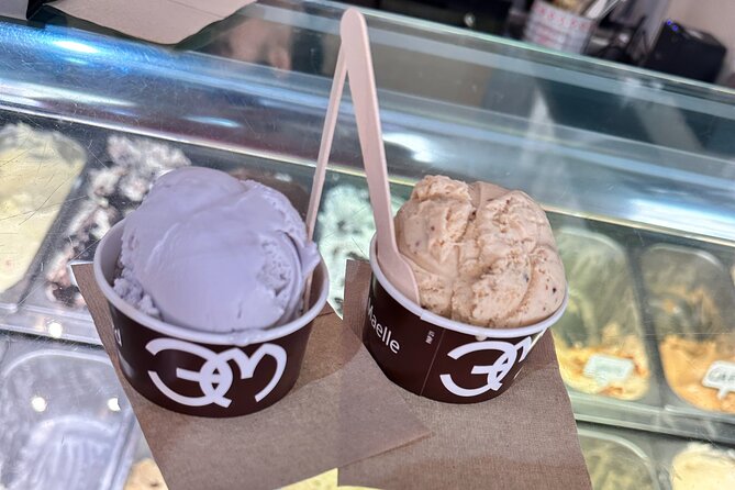 NO DIET CLUB - Best Food Tour in Aix En Provence (En / Fr) - Nearby Public Transportation