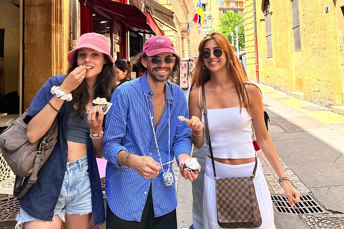 NO DIET CLUB - Best Food Tour in Aix En Provence (En / Fr) - Highly Rated Tour