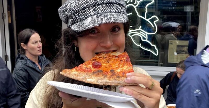 No Diet Club - Best Food Tour in Dublin ! - Diverse Local Tastings