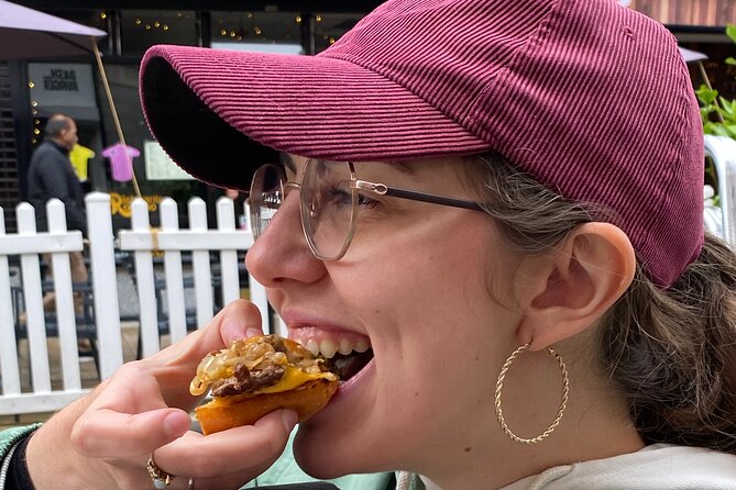 NO DIET CLUB - Best Food Tour in Dublin ! - Flexible Booking and Cancellation