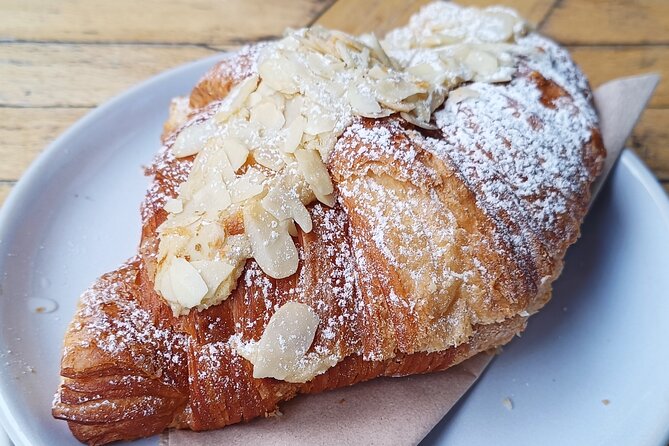 NO DIET CLUB - Best Food Tour in Dublin ! - Discover Dublins Culinary Gems