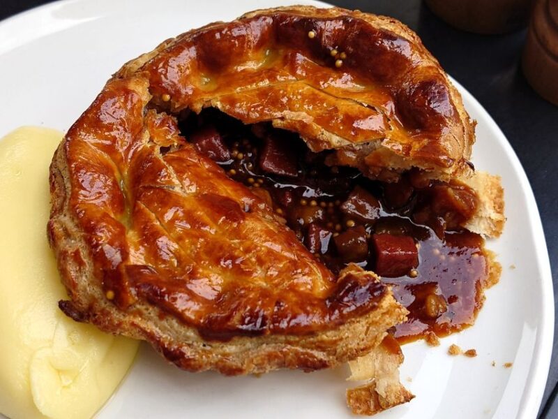 No Diet Club - Best Food Tour in East London - Tour Details