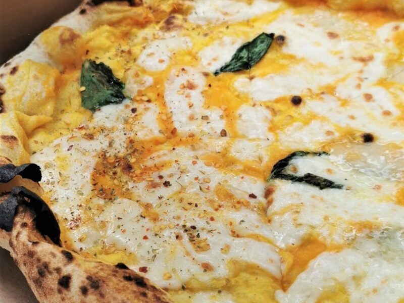 No Diet Club - Best Food Tour in East London - Inclusions