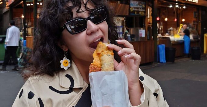 No Diet Club - Best Food Tour in East London - Customer Reviews