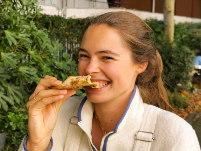 No Diet Club - Best Food Tour in East London - Recap