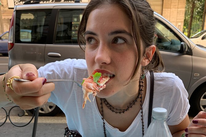 NO DIET CLUB - Best Food Tour in Milan ! - Inclusions