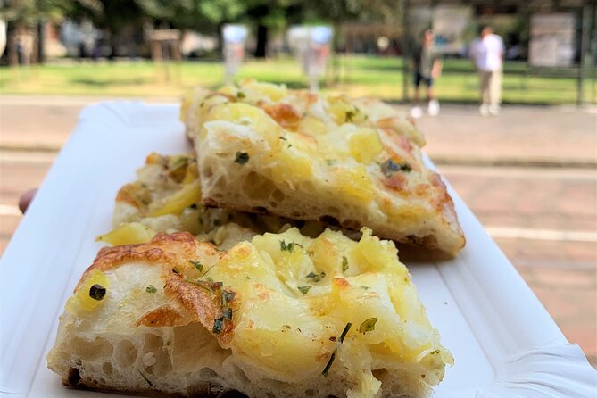 NO DIET CLUB - Best Food Tour in Milan ! - Accessibility and Transportation