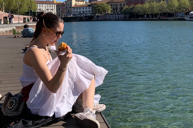 NO DIET CLUB - Best Food Tour in Milan ! - Guest Experiences