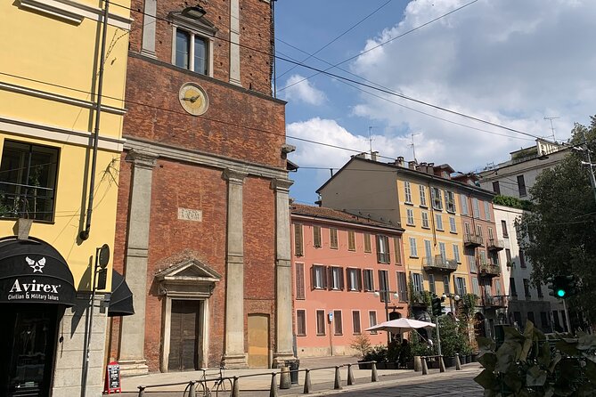 NO DIET CLUB - Best Food Tour in Milan ! - Taste Milans Delicacies