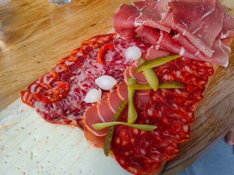 No Diet Club - Best Food Tour in Toulouse ! - Engaging Local Food Guide