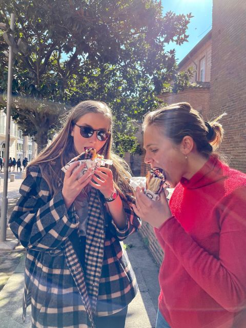 No Diet Club - Best Food Tour in Toulouse ! - Highlights of the Tour