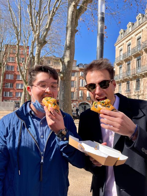 No Diet Club - Food Tour in Toulouse ! - Key Points