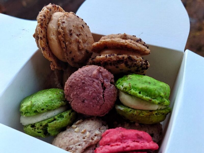 No Diet Club - Food Tour in Toulouse ! - Highlights of the Tour