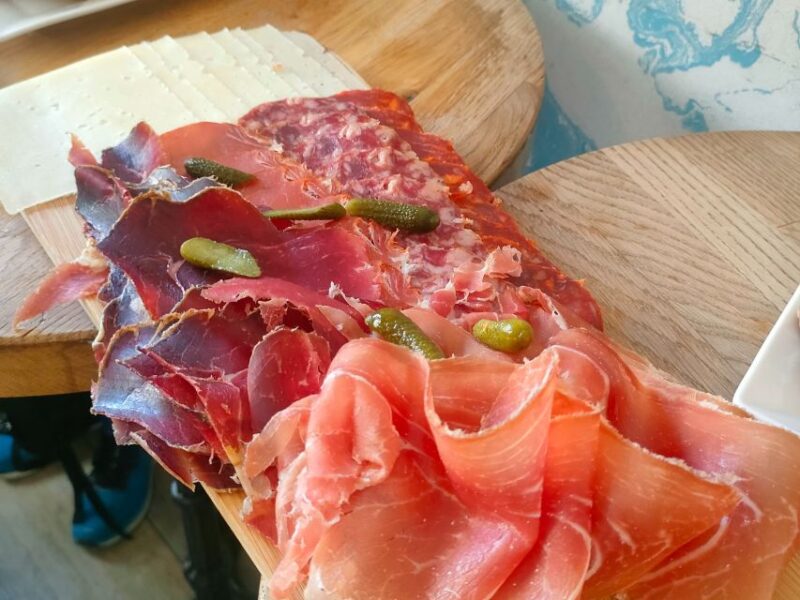 No Diet Club - Food Tour in Toulouse ! - Culinary Delights