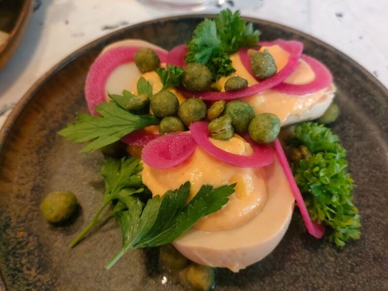 No Diet Club - Food Tour in Toulouse ! - Exploring Toulouses Neighborhoods